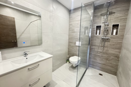 Reventa - Chalet - San Miguel De Salinas