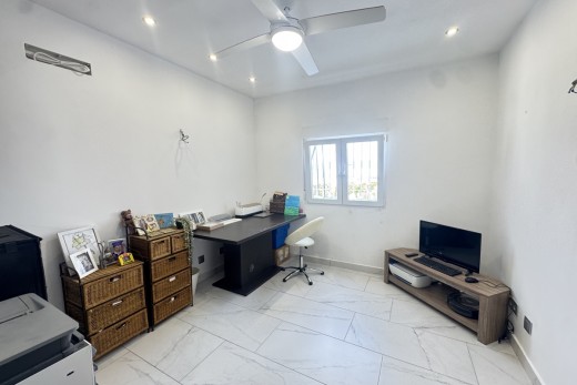 Reventa - Chalet - San Miguel De Salinas