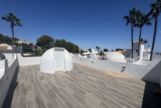 Resale - Villa - Blue Lagoon