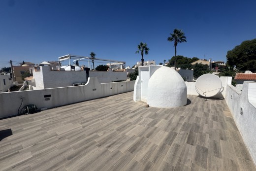 Resale - Villa - Blue Lagoon