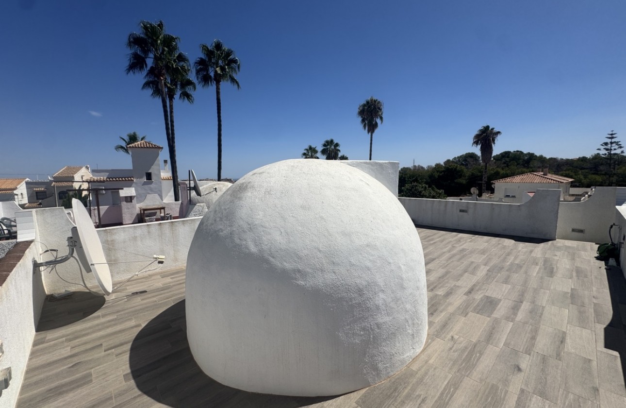 Resale - Villa - Blue Lagoon