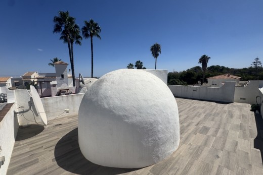 Resale - Villa - Blue Lagoon