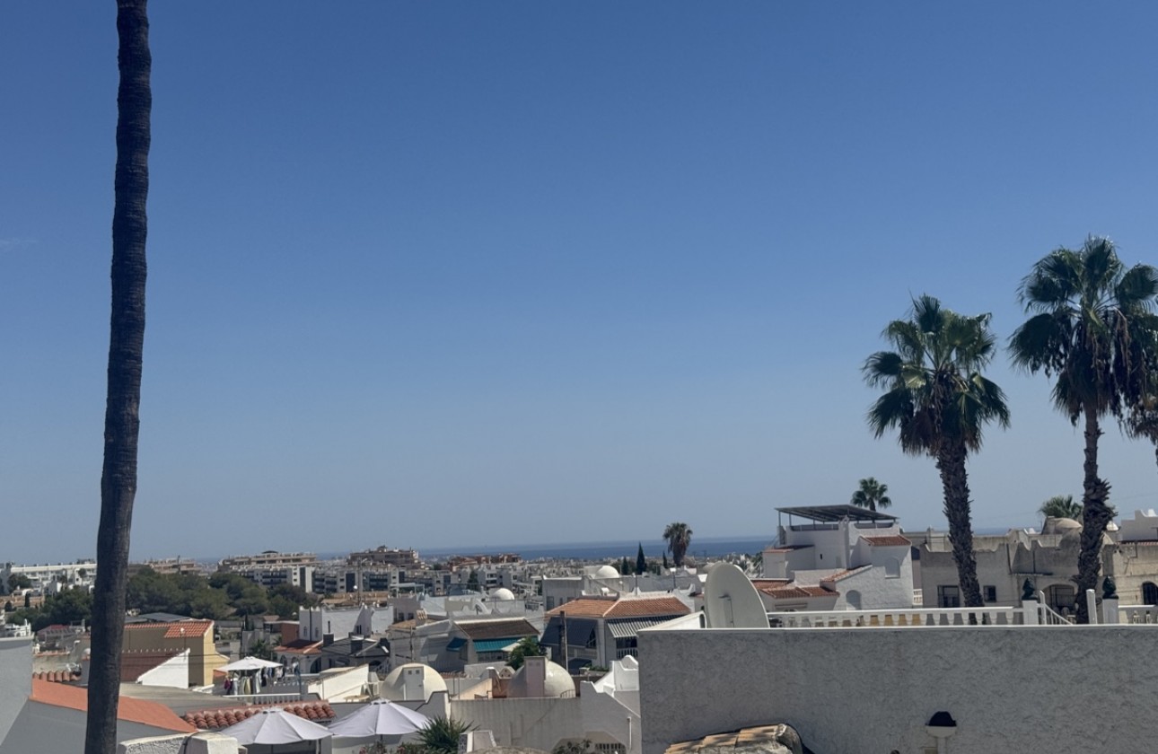 Resale - Villa - Blue Lagoon