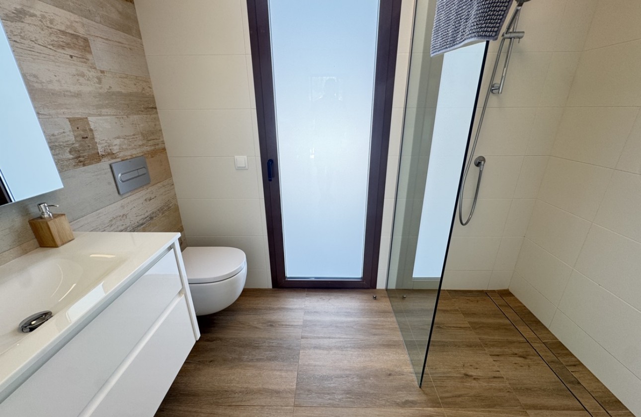 Resale - Villa - Las Colinas Golf