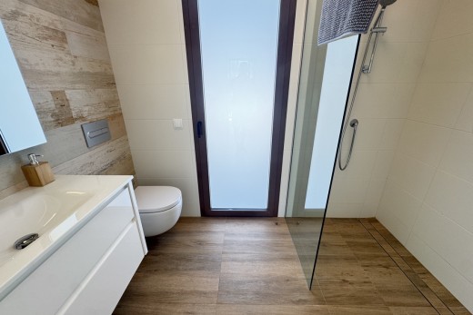 Resale - Villa - Las Colinas Golf