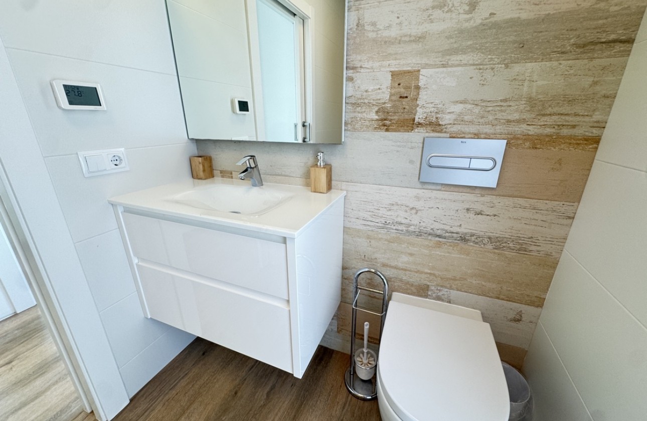 Resale - Villa - Las Colinas Golf