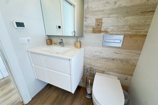 Resale - Villa - Las Colinas Golf