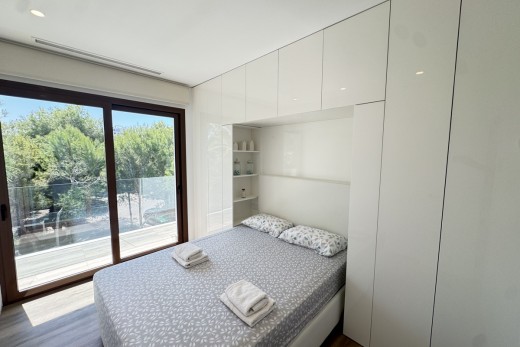 Resale - Villa - Las Colinas Golf