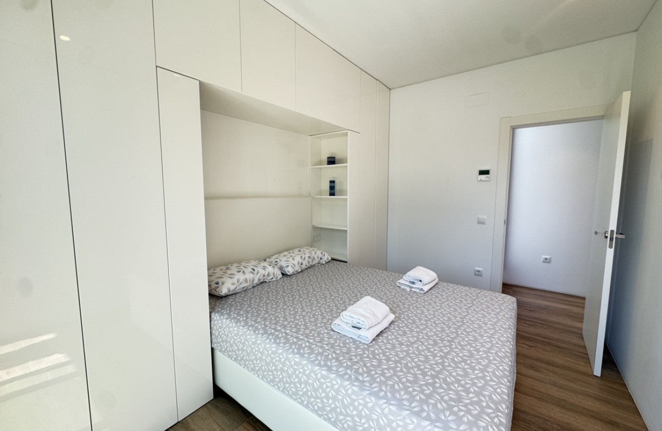 Resale - Villa - Las Colinas Golf