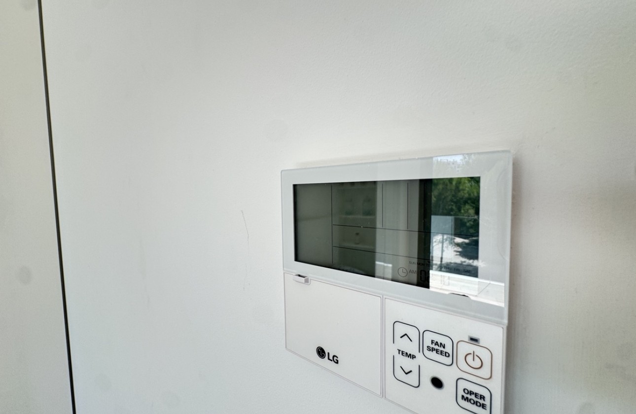 Resale - Villa - Las Colinas Golf