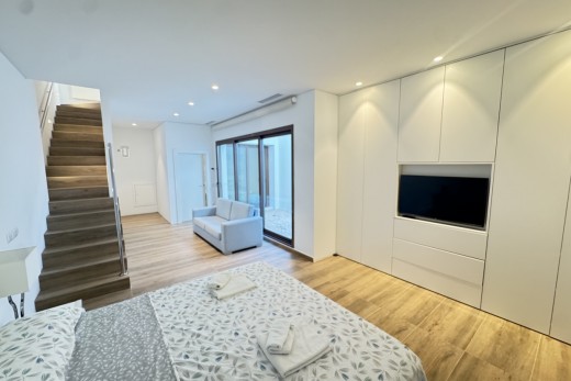 Resale - Villa - Las Colinas Golf