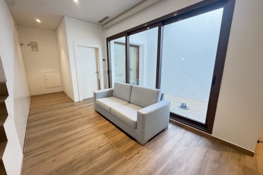 Resale - Villa - Las Colinas Golf