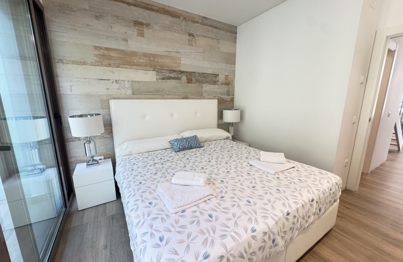 Resale - Villa - Las Colinas Golf