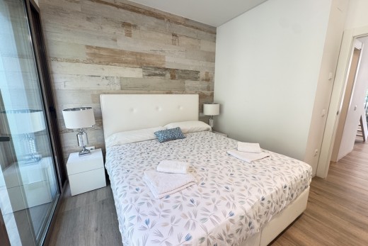 Resale - Villa - Las Colinas Golf