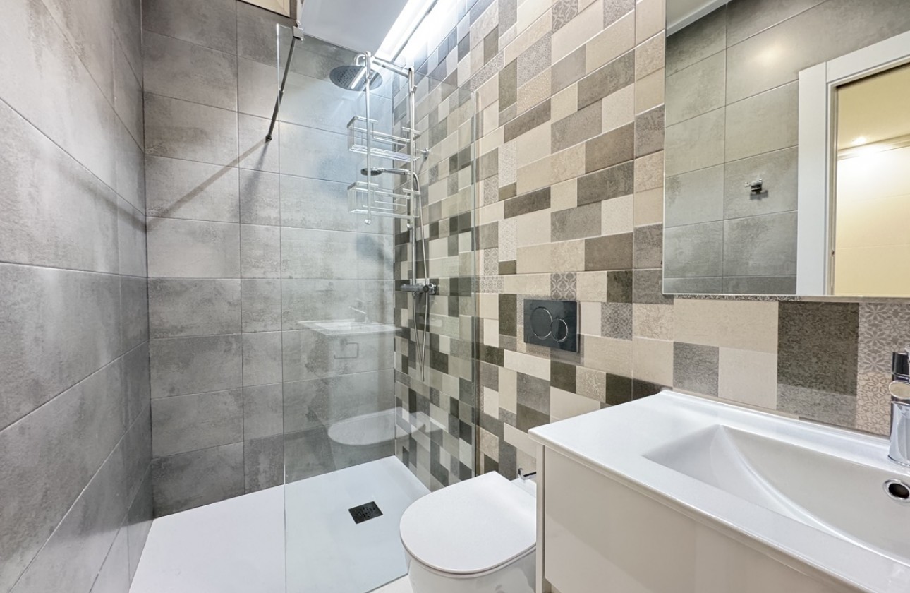 Återförsäljning -  - Villamartin