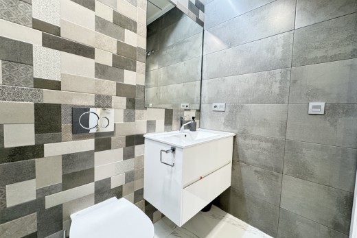 Återförsäljning -  - Villamartin