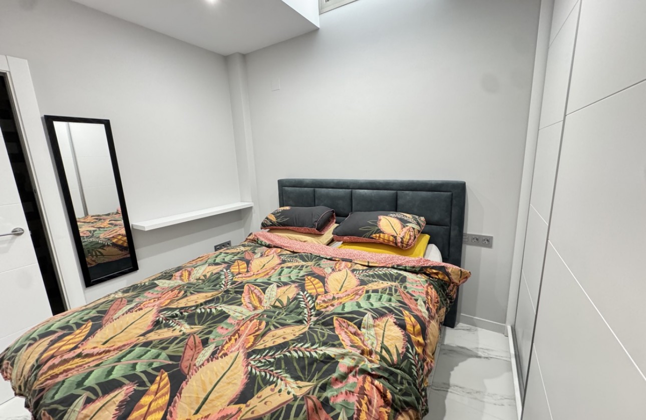 Återförsäljning -  - Villamartin