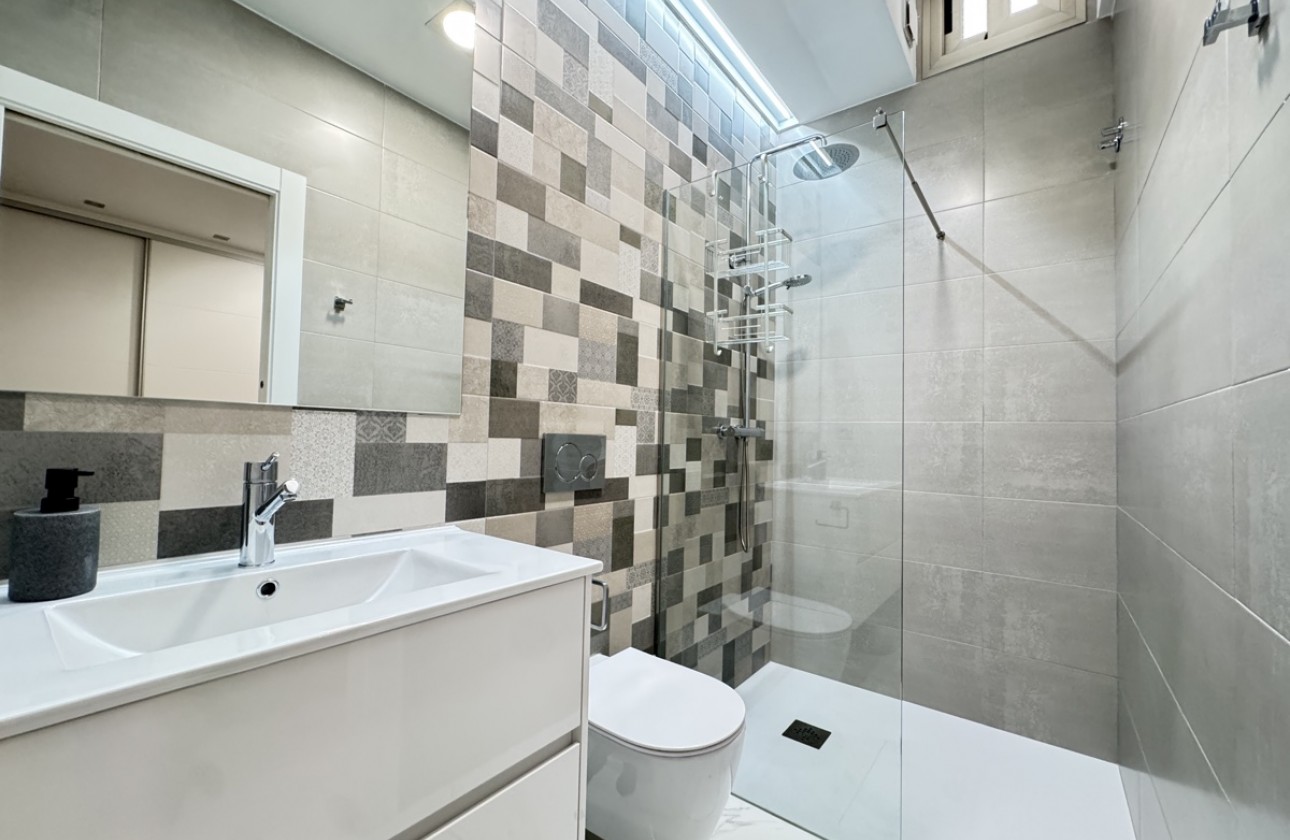 Återförsäljning -  - Villamartin