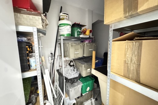 Återförsäljning -  - Villamartin