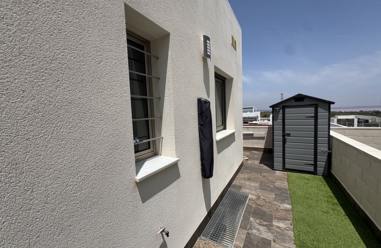 Återförsäljning -  - Villamartin