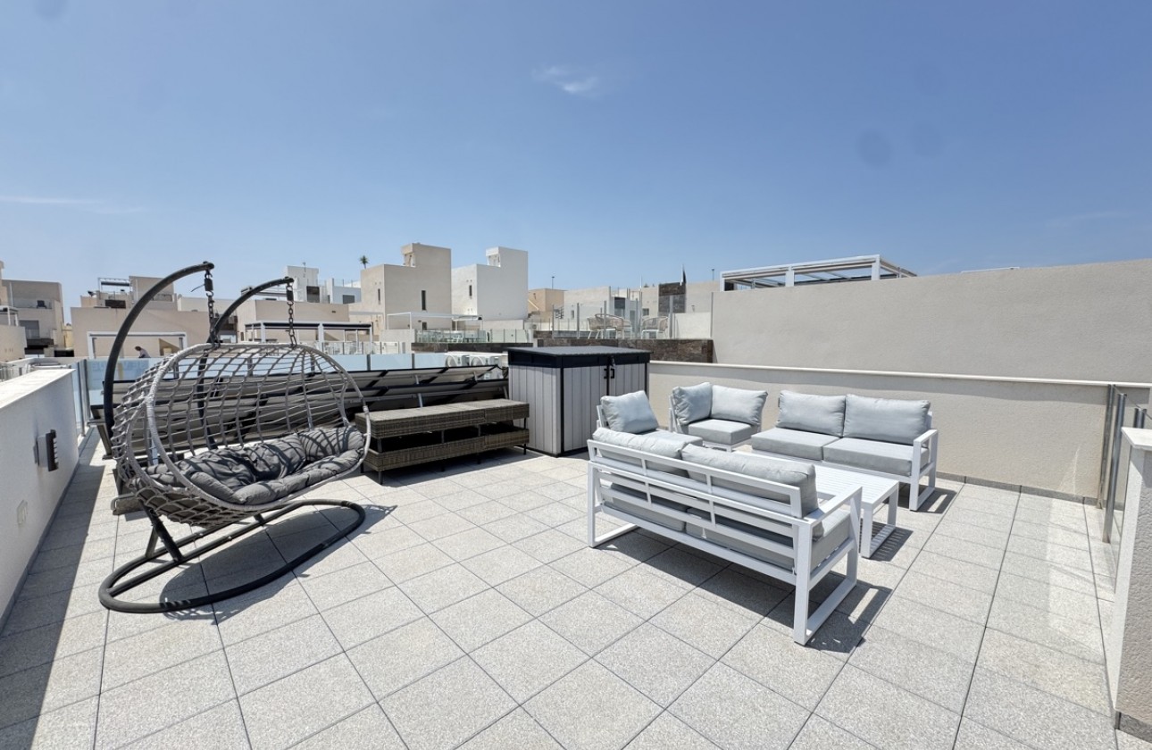 Återförsäljning -  - Villamartin