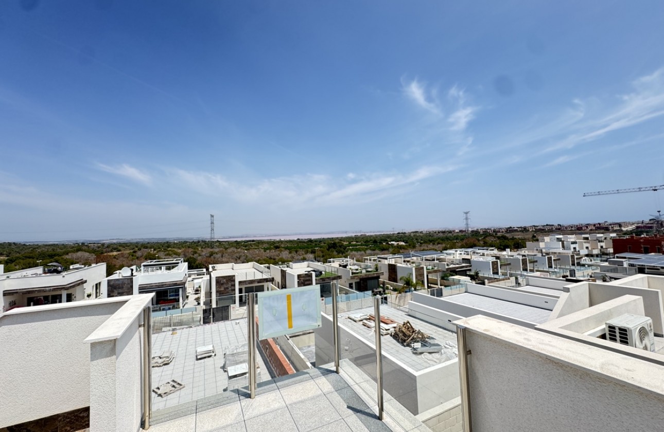 Återförsäljning -  - Villamartin