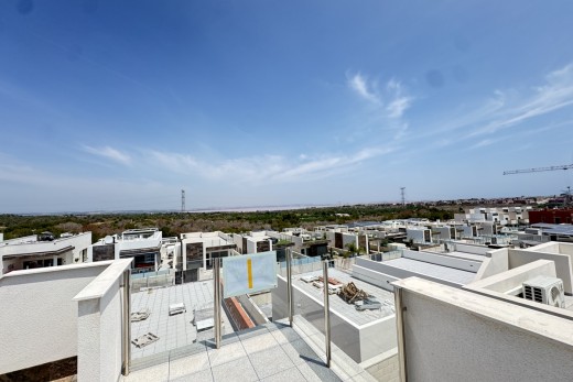 Återförsäljning -  - Villamartin