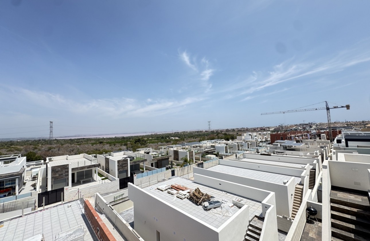 Återförsäljning -  - Villamartin