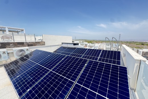 Återförsäljning -  - Villamartin