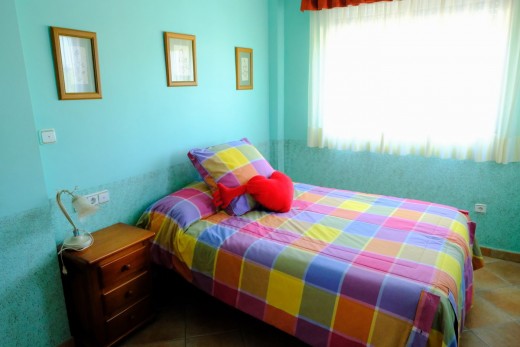 Återförsäljning - finca - Orihuela