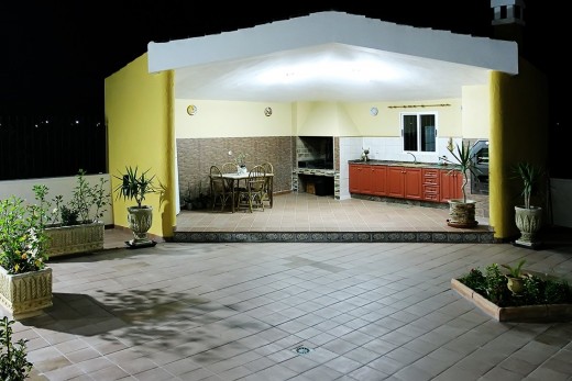 Återförsäljning - finca - Orihuela