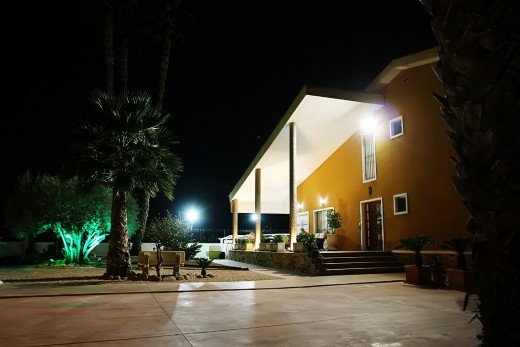 Återförsäljning - finca - Orihuela