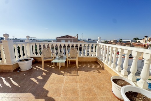 Reventa - Chalet - Ciudad Quesada