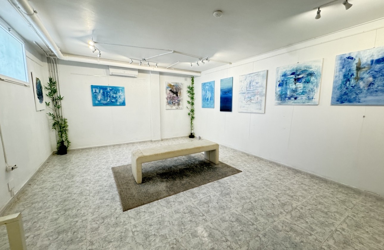 Reventa - Chalet - Ciudad Quesada