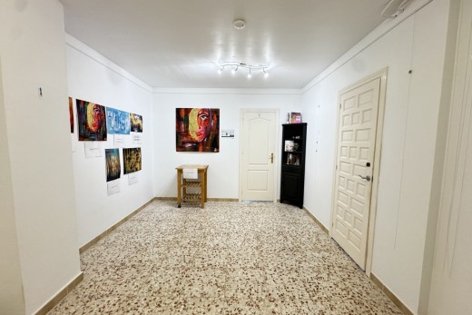 Reventa - Chalet - Ciudad Quesada