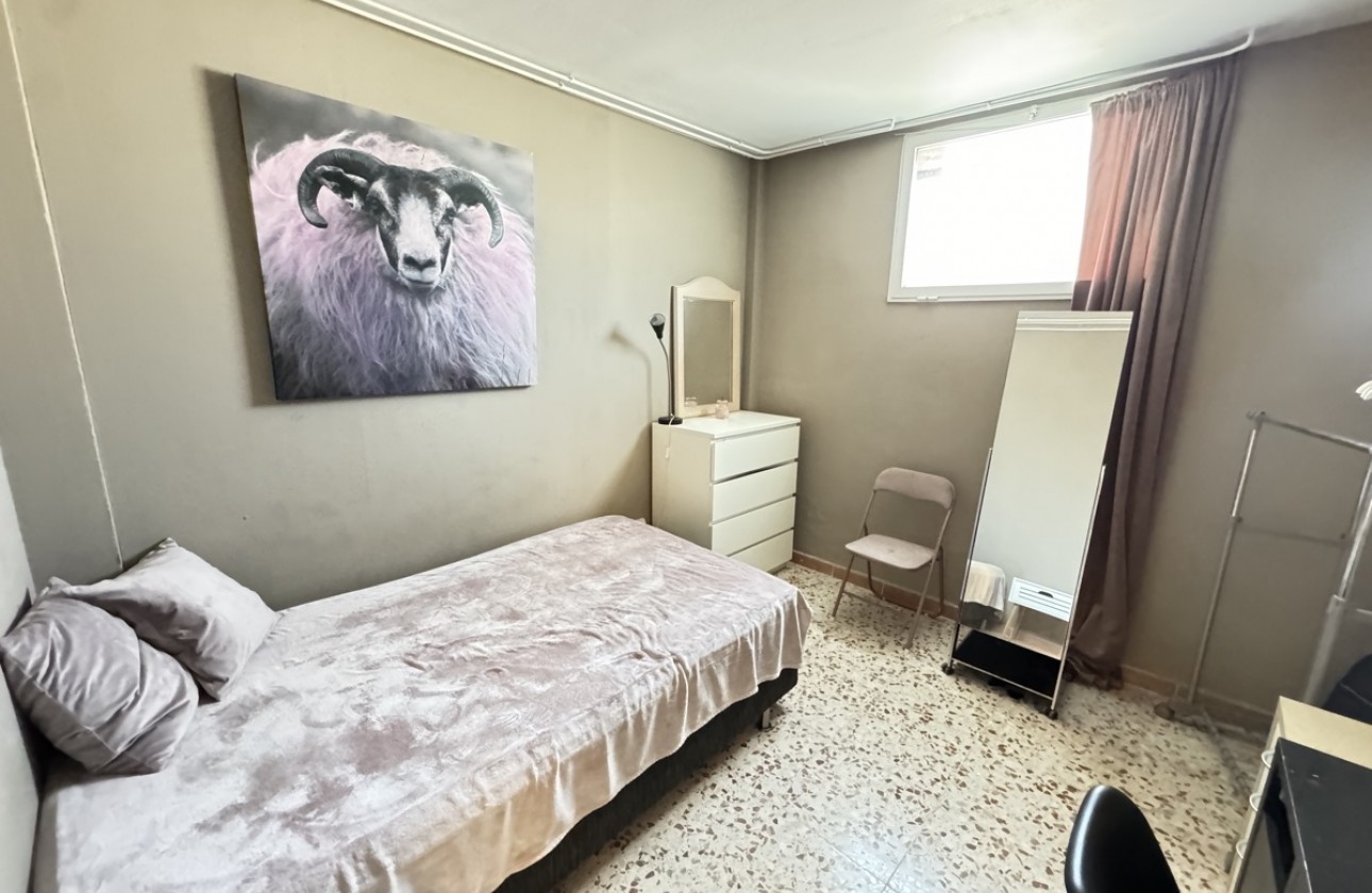 Reventa - Chalet - Ciudad Quesada