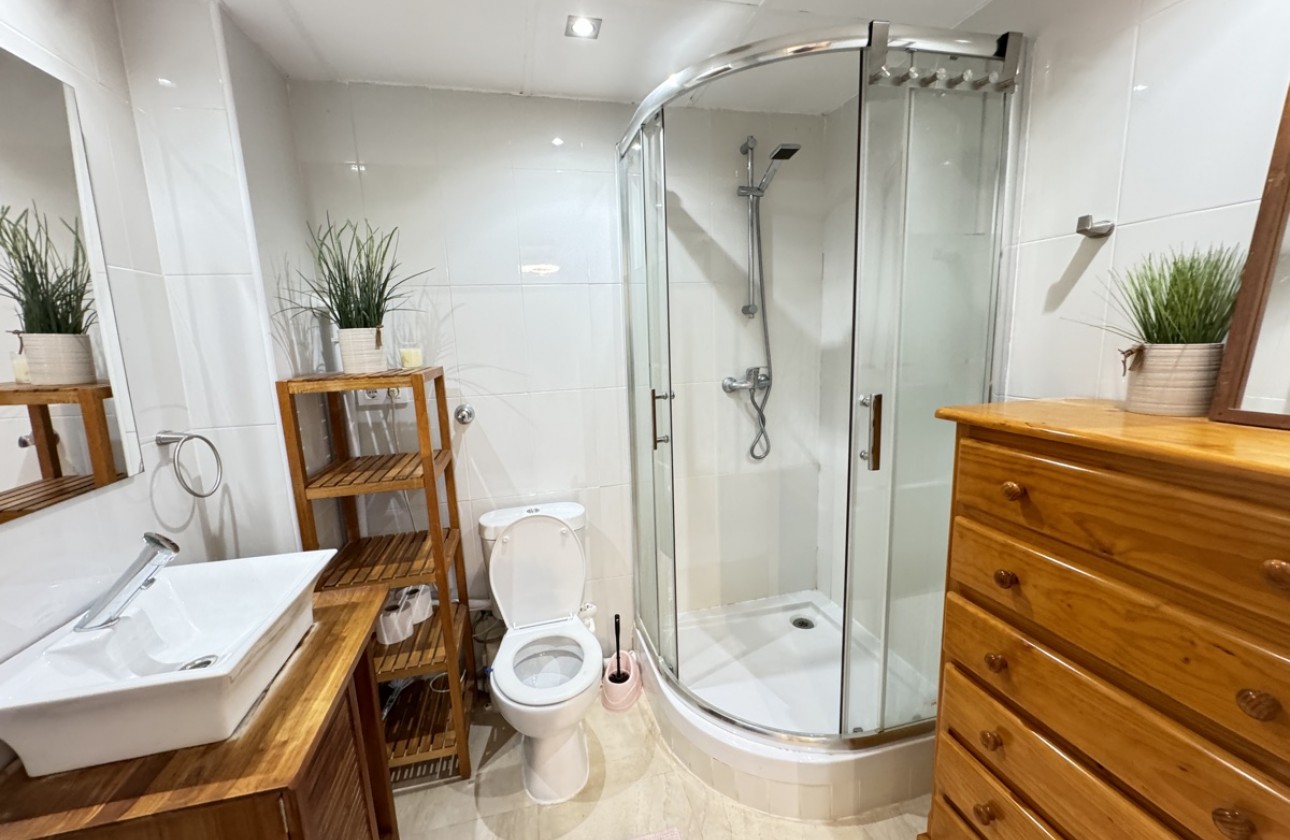 Reventa - Chalet - Ciudad Quesada