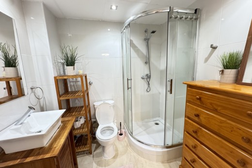 Reventa - Chalet - Ciudad Quesada