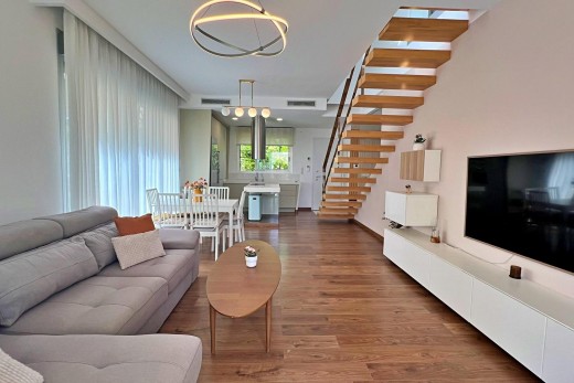 Reventa - Chalet - Pilar de la Horadada - Pueblo Latino