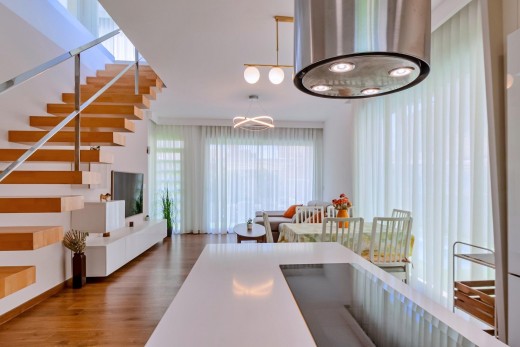 Reventa - Chalet - Pilar de la Horadada - Pueblo Latino