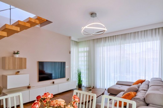 Reventa - Chalet - Pilar de la Horadada - Pueblo Latino