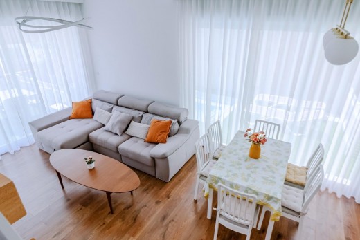 Reventa - Chalet - Pilar de la Horadada - Pueblo Latino