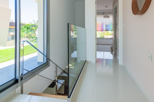 Reventa - Chalet - Pilar de la Horadada - Pueblo Latino