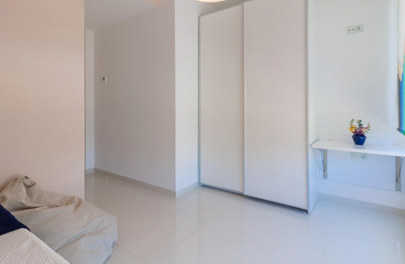 Reventa - Chalet - Pilar de la Horadada - Pueblo Latino