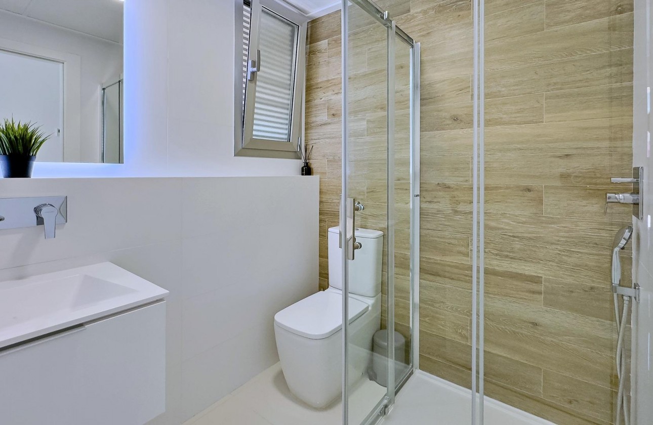 Reventa - Chalet - Pilar de la Horadada - Pueblo Latino