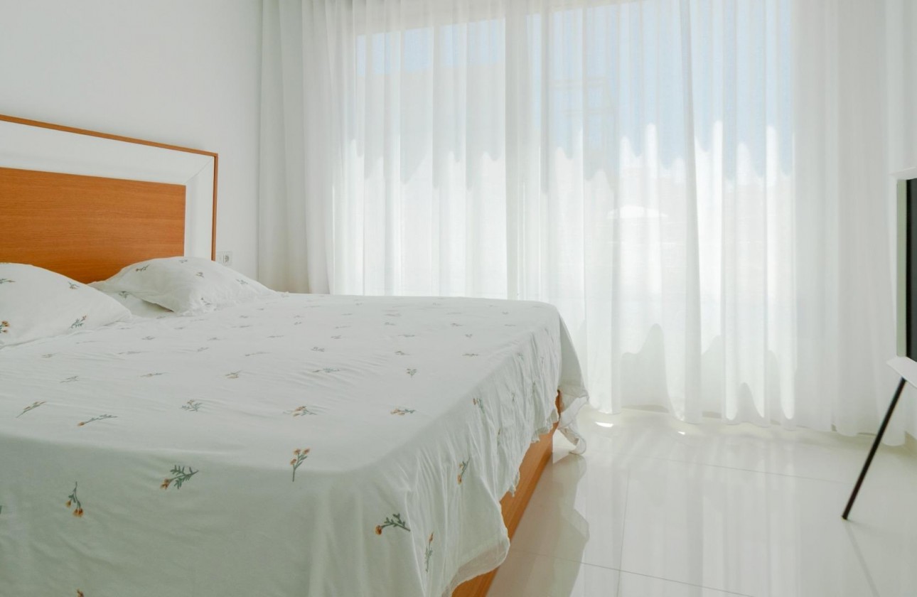 Reventa - Chalet - Pilar de la Horadada - Pueblo Latino