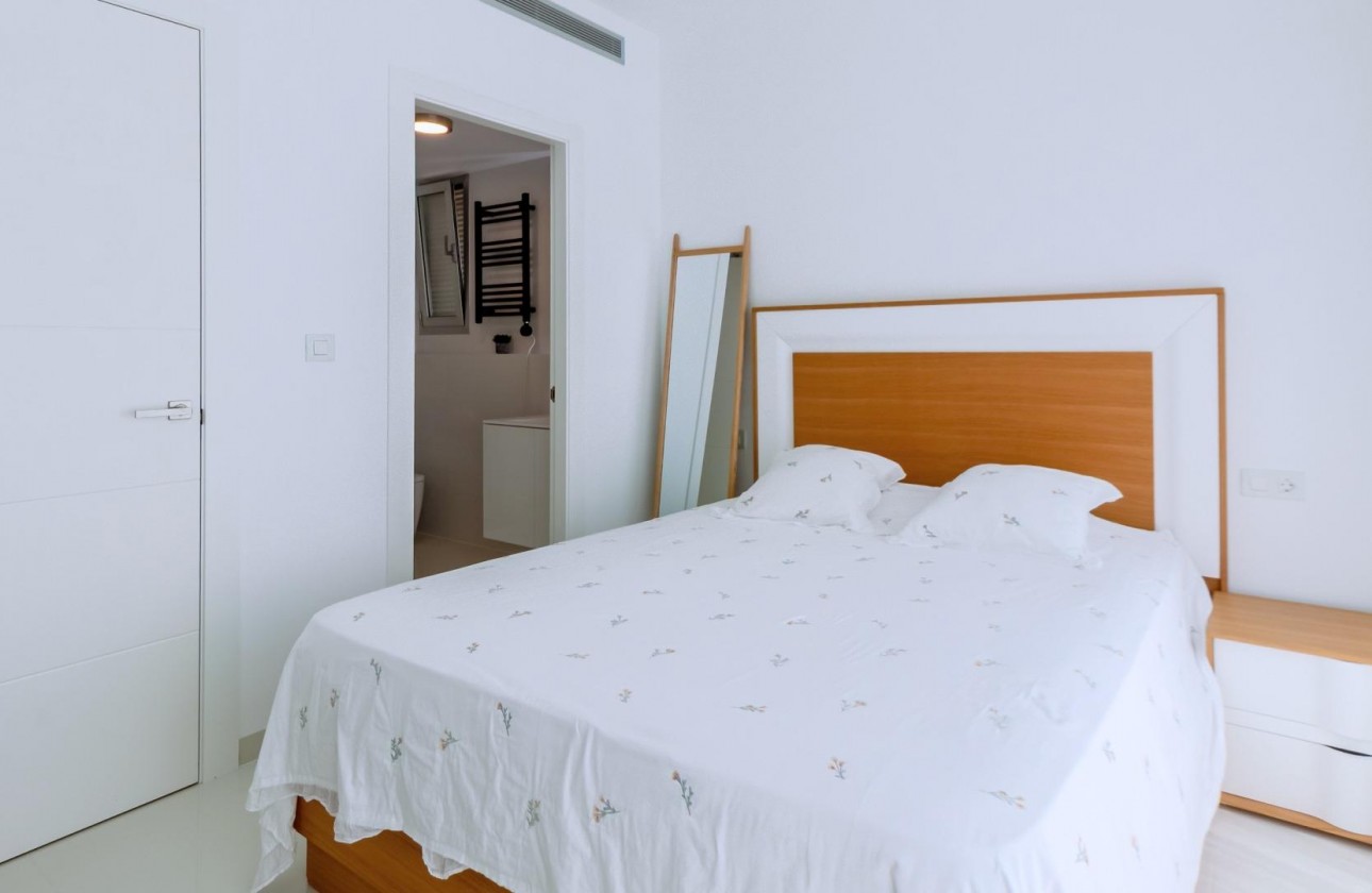 Reventa - Chalet - Pilar de la Horadada - Pueblo Latino