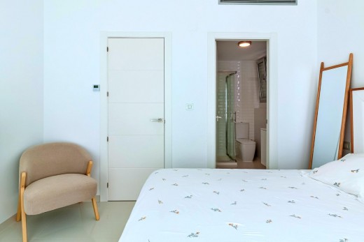 Reventa - Chalet - Pilar de la Horadada - Pueblo Latino