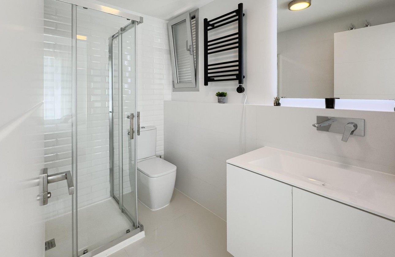 Reventa - Chalet - Pilar de la Horadada - Pueblo Latino