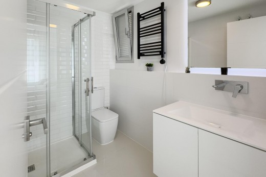 Reventa - Chalet - Pilar de la Horadada - Pueblo Latino